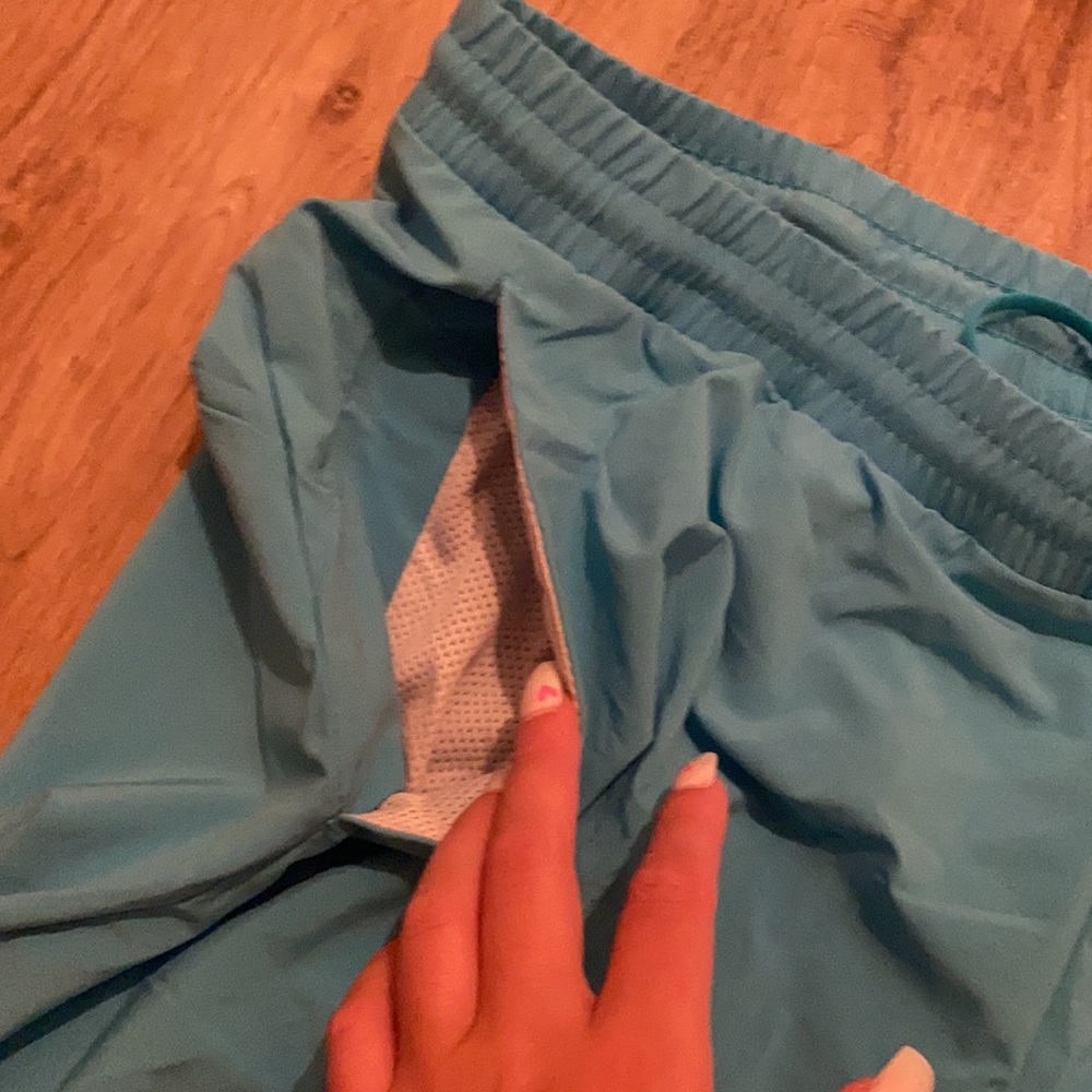 All In Motion Running Shorts - Picture 4 of 8